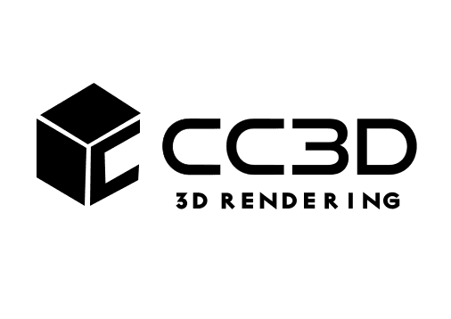 CC3D Logo